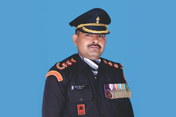 Gomati Devi Eminence Awards