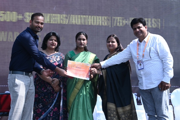 Hunar ke Sartaj Award