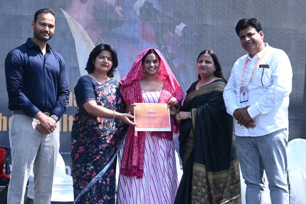 Hunar ke Sartaj Award