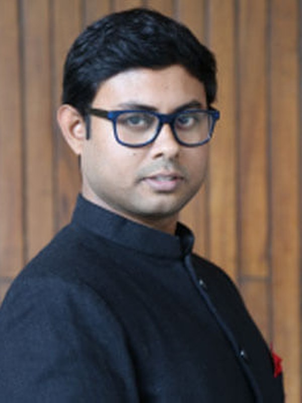 Hindol Sengupta