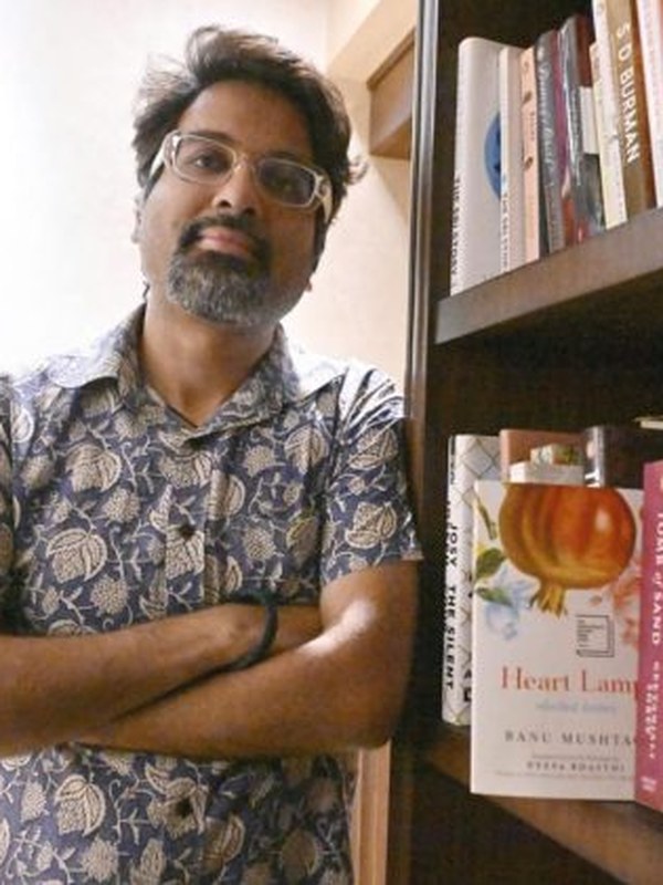 Kanishka Gupta