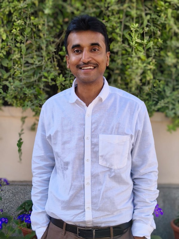 Lalit Kumar