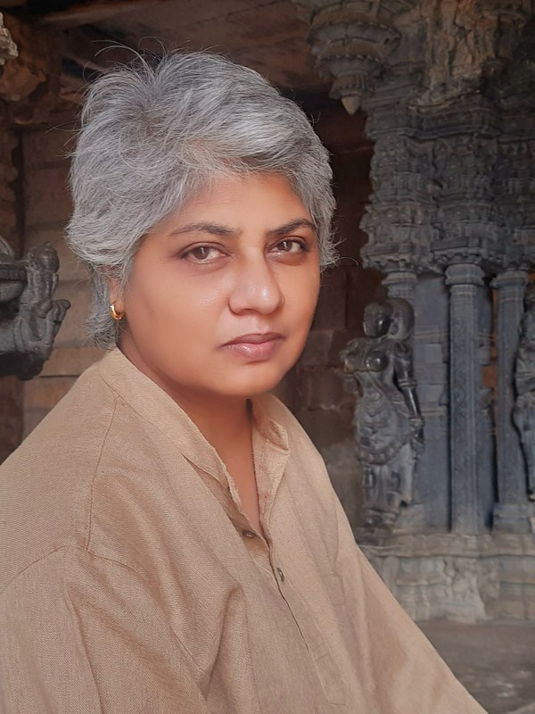 Mani Rao