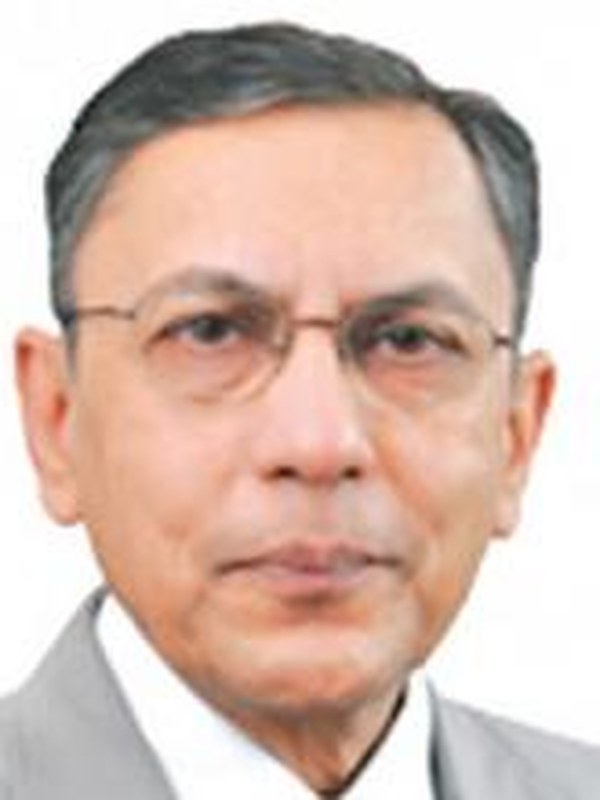 Ranjit Rae