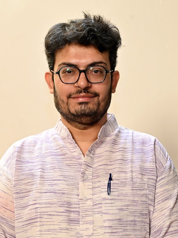 Shaan Kashyap
