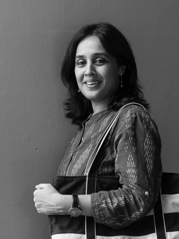 Vineetha Mokkil