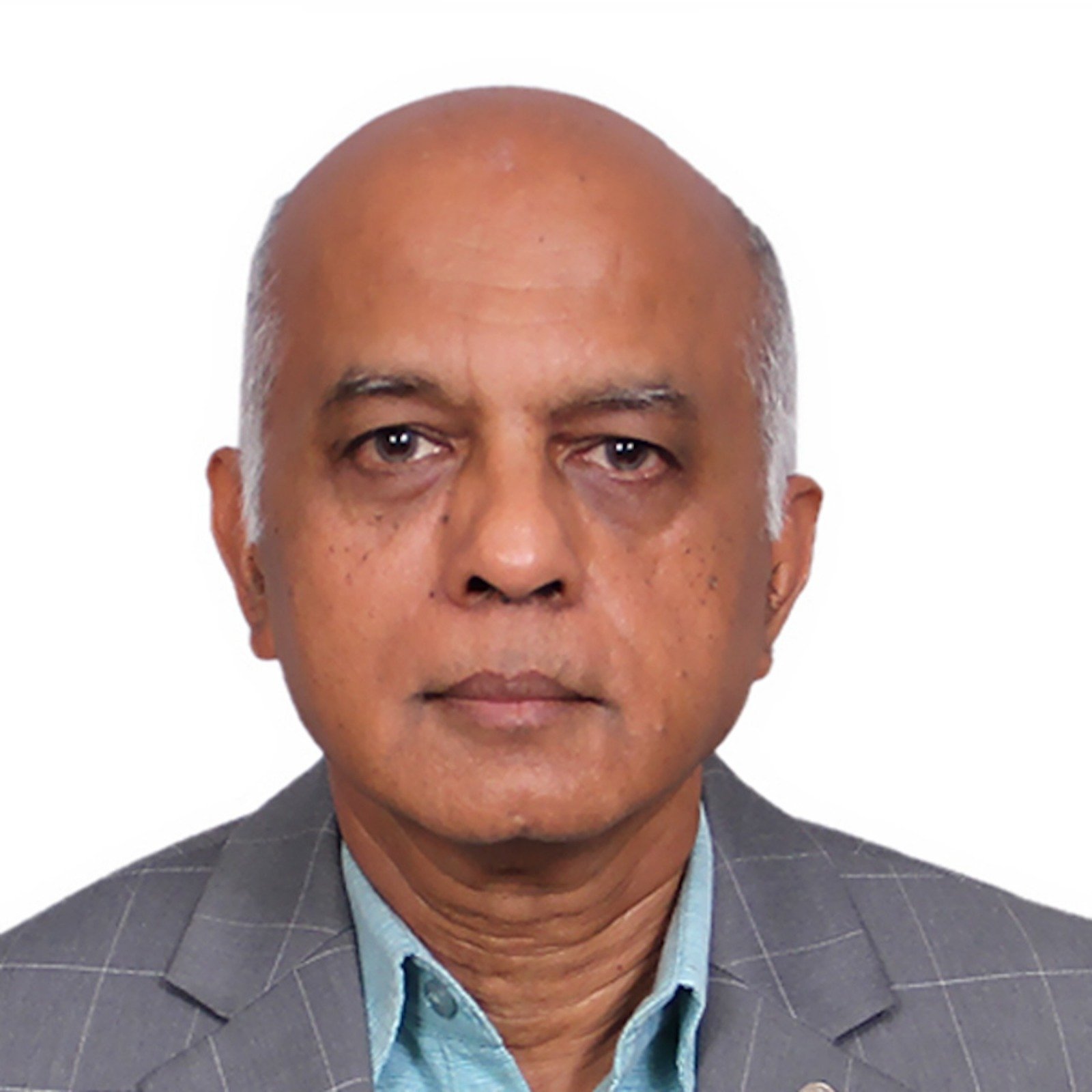 Arjun Subramaniam