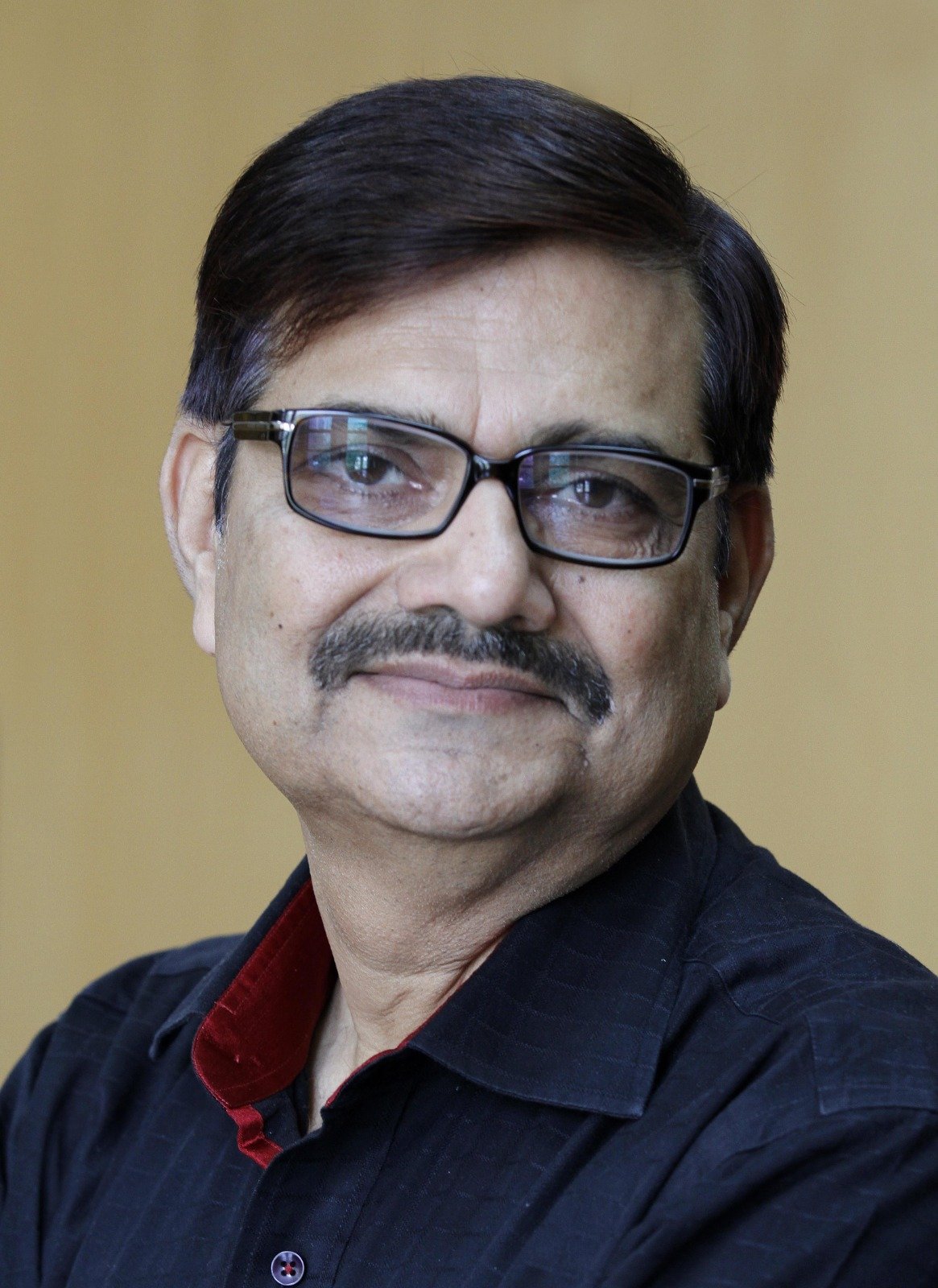 Shashi Shekhar