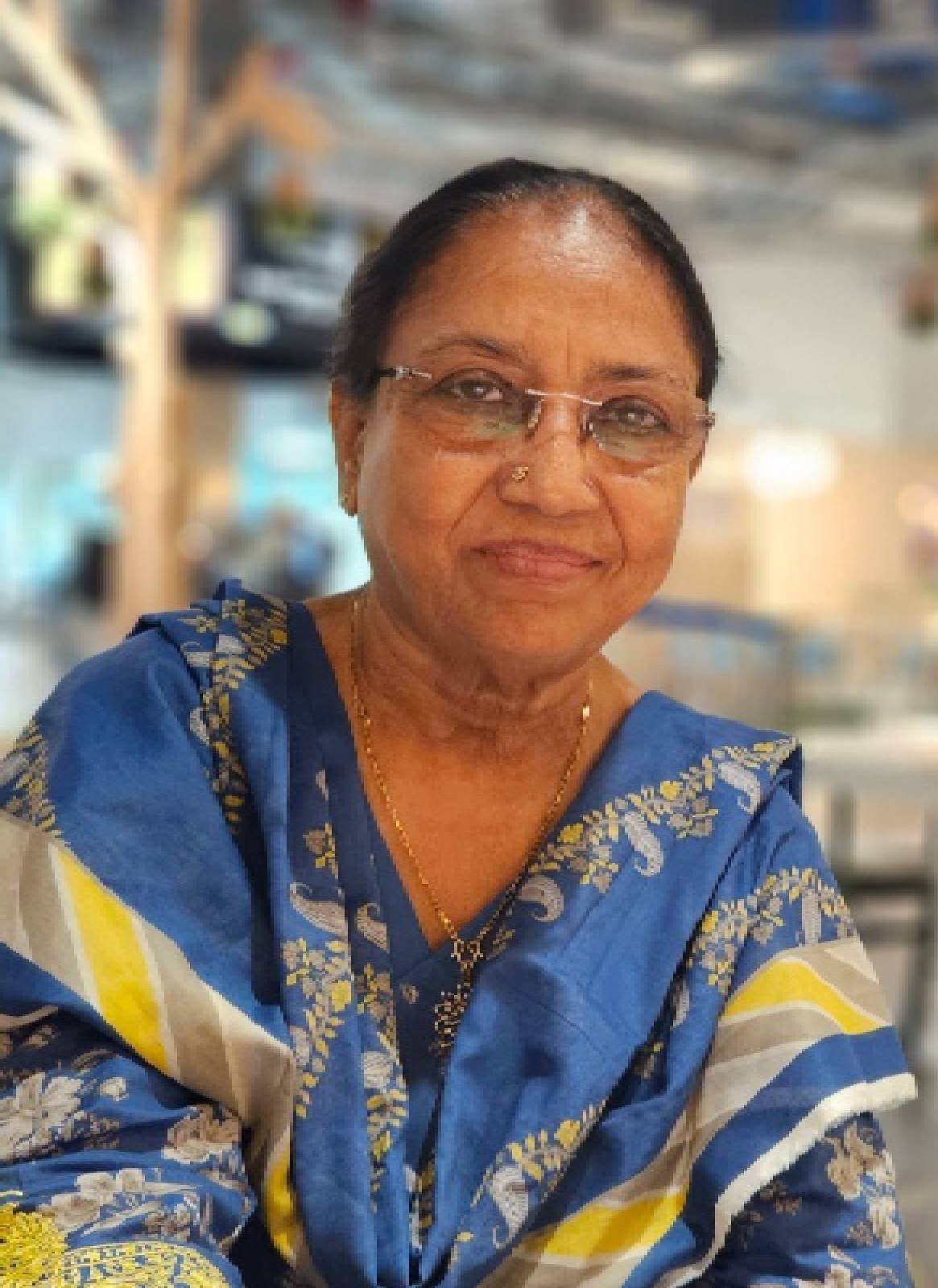Banu Mushtaq