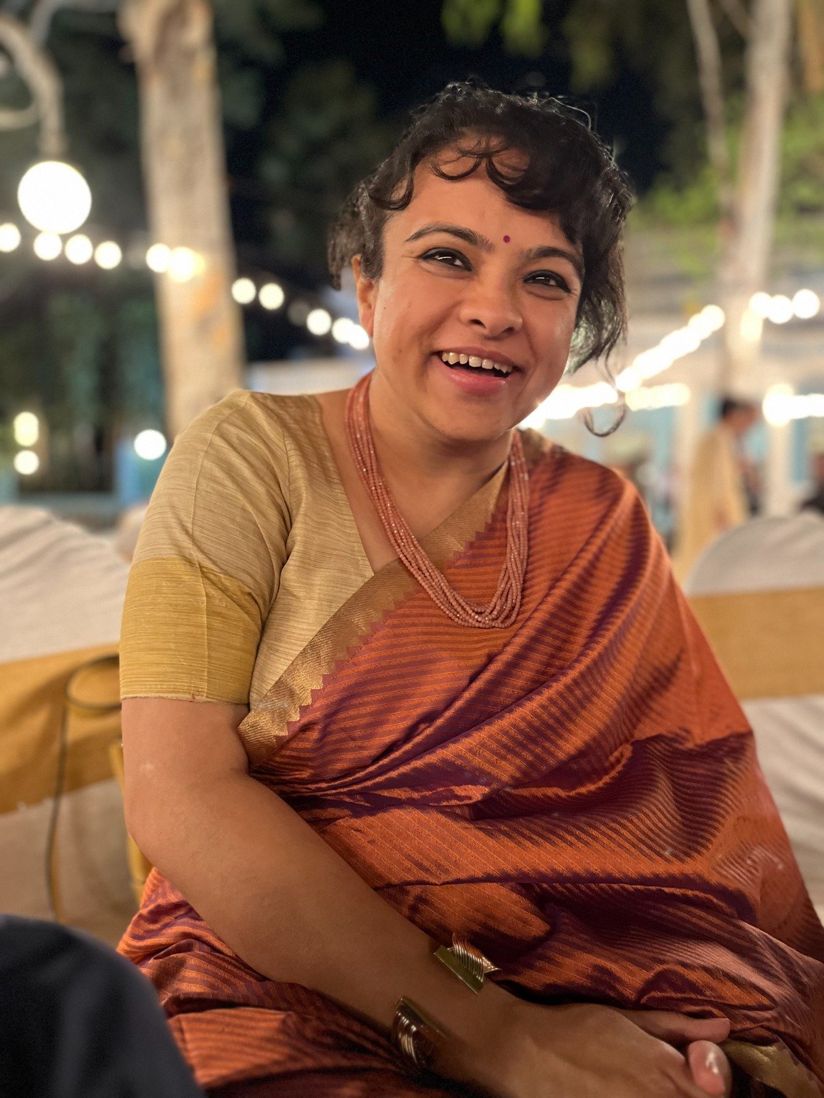 Priyanka Sarkar