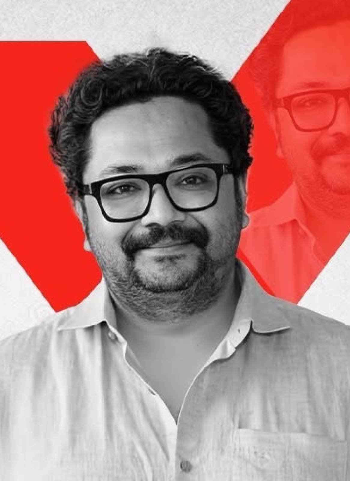 Vyomesh Shukla