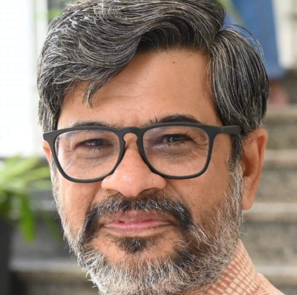 Ashish Tripathi