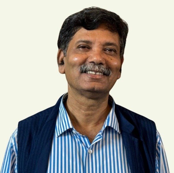 Badri Narayan