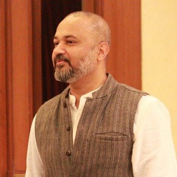 Ravi Singh