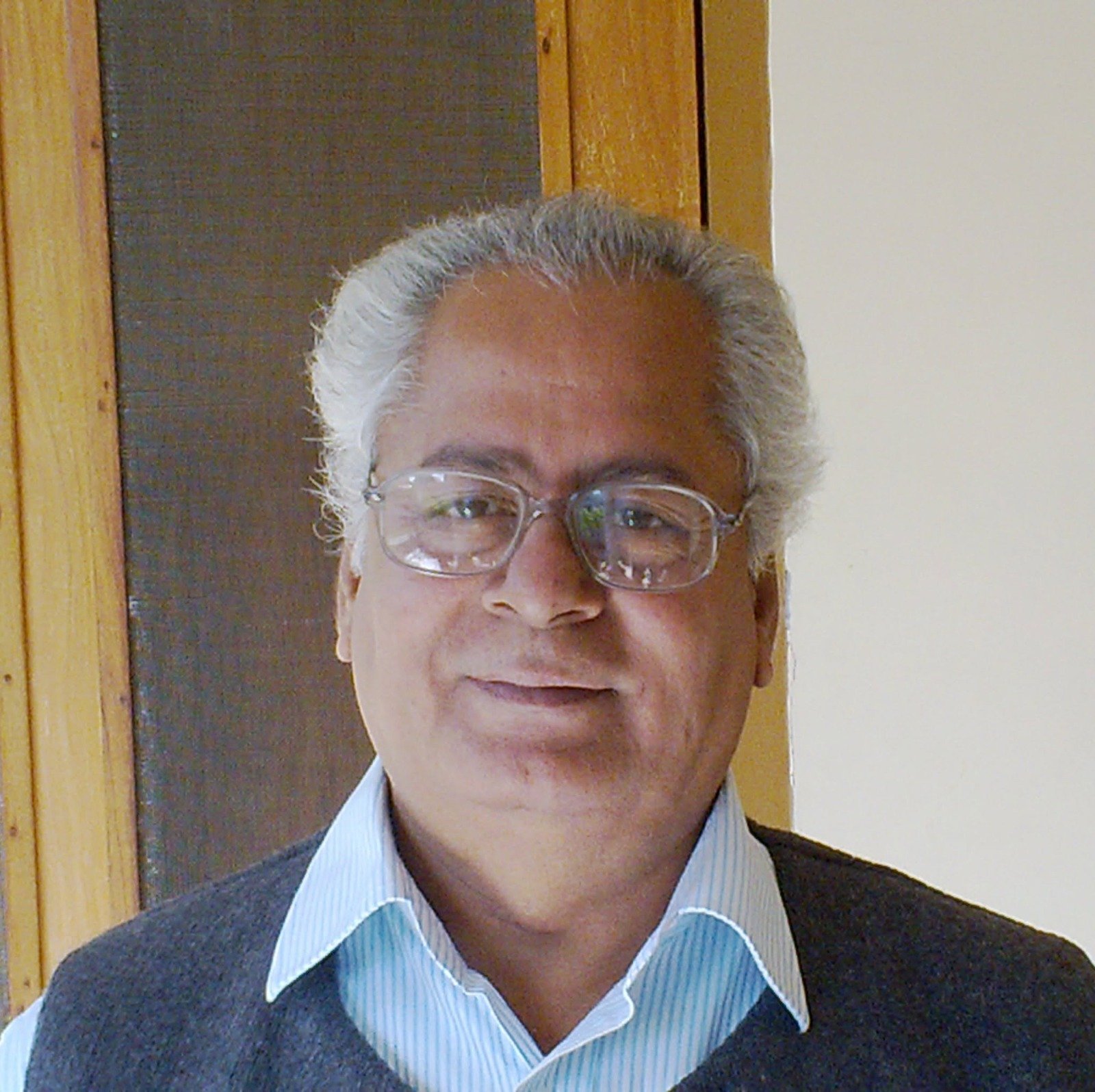 Awadhesh Pradhan