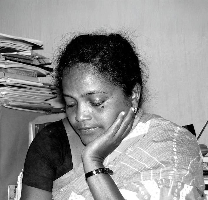 Nirmala Putul