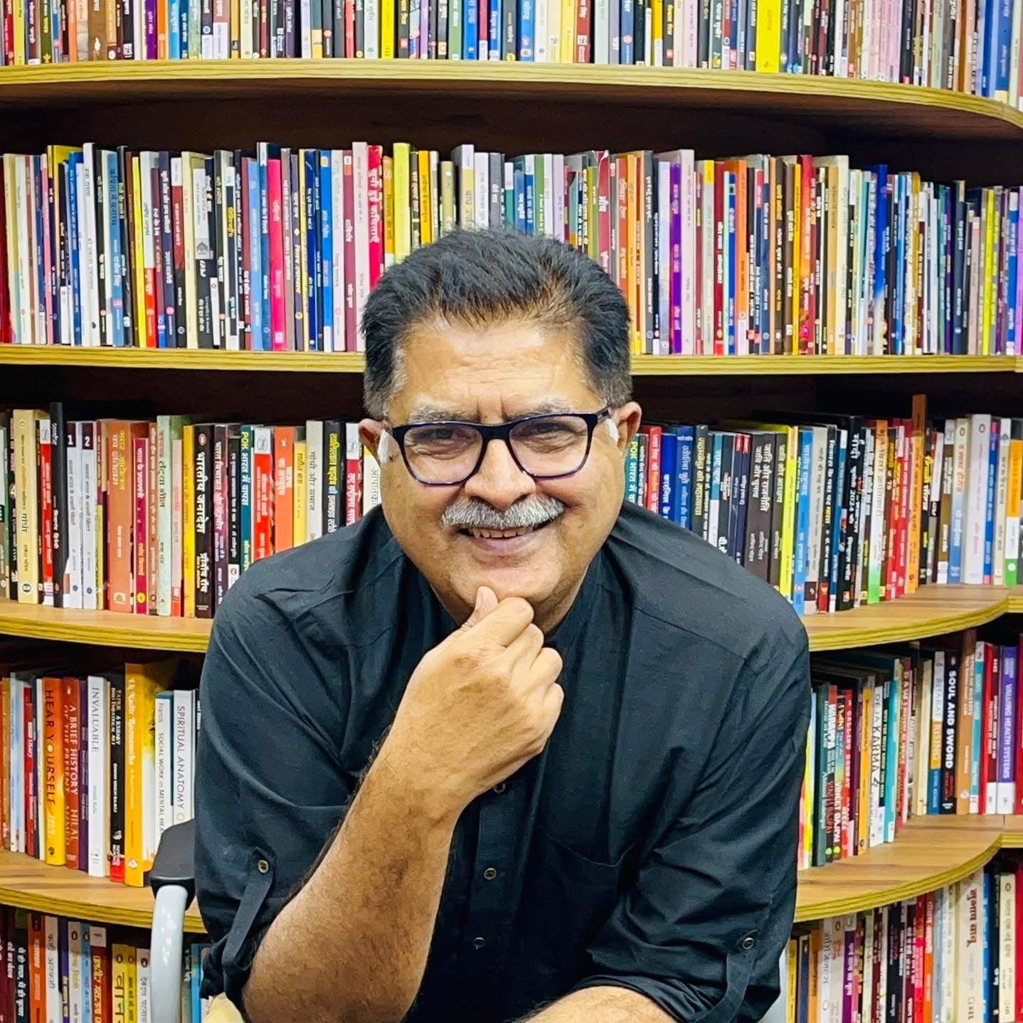 Sanjeev Paliwal