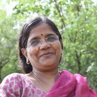 Madhu Kankaria