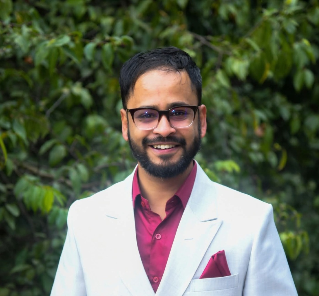 Rishi Ram Adhikari